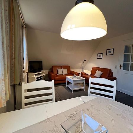 Apartament Greggersen - Whg 1 Nieblum Zewnętrze zdjęcie
