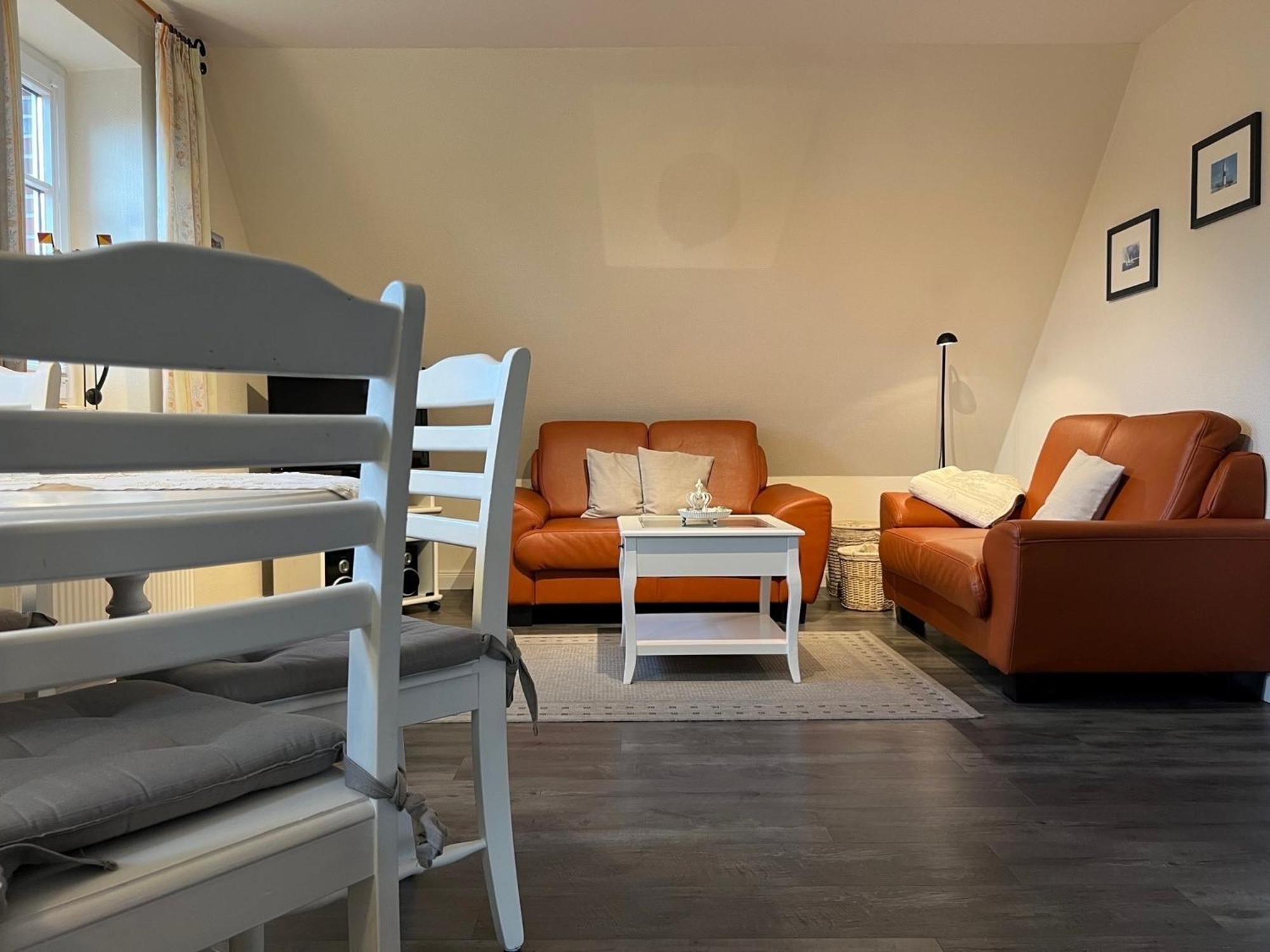 Apartament Greggersen - Whg 1 Nieblum Zewnętrze zdjęcie