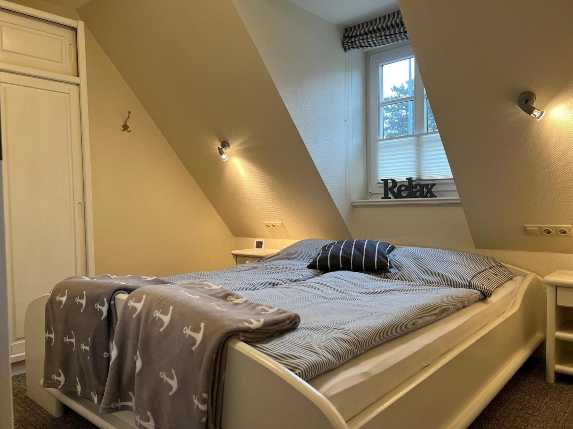 Apartament Greggersen - Whg 1 Nieblum Zewnętrze zdjęcie