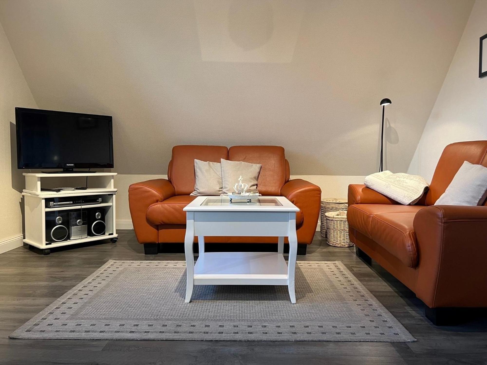 Apartament Greggersen - Whg 1 Nieblum Zewnętrze zdjęcie