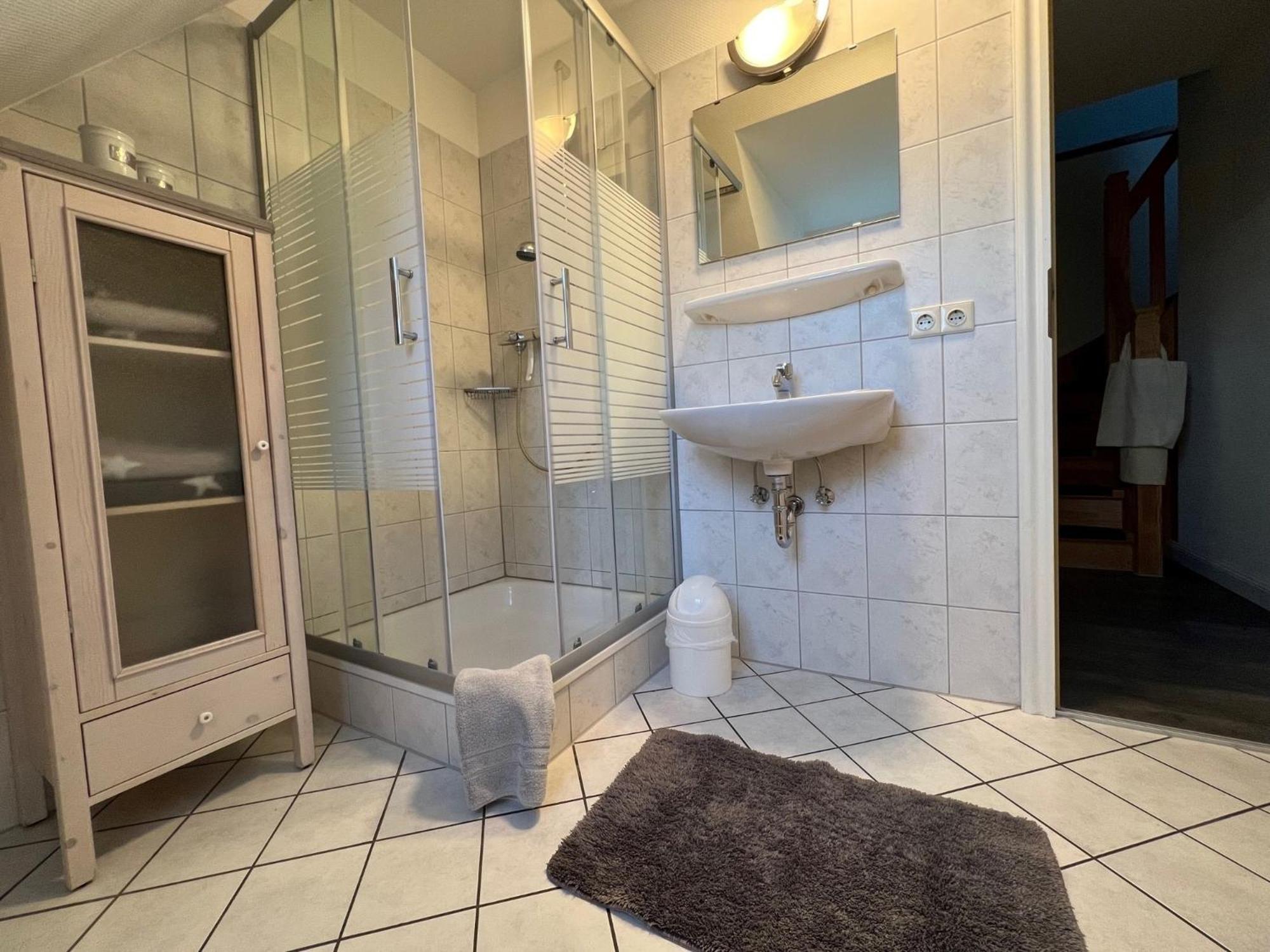 Apartament Greggersen - Whg 1 Nieblum Zewnętrze zdjęcie