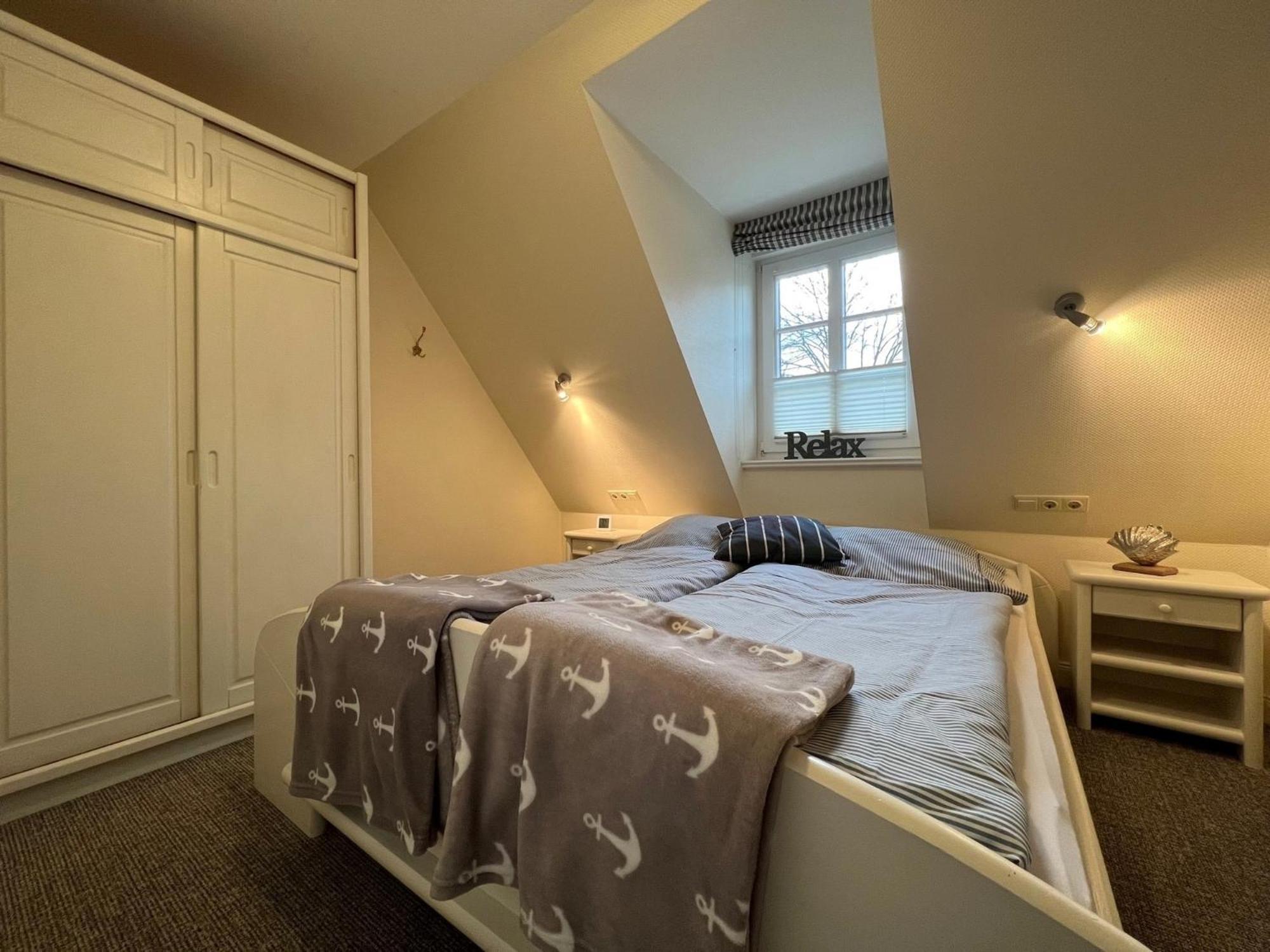 Apartament Greggersen - Whg 1 Nieblum Zewnętrze zdjęcie